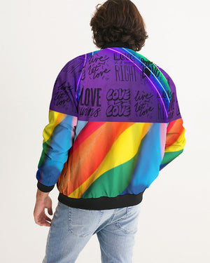 frezh-clothin.myshopify.com Colours Men's Bomber Jacket cloth Frezh-Clothin frezh-clothin.myshopify.com [variant_title]