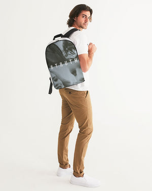 frezh-clothin.myshopify.com TRUTH Large Backpack accessories Frezh-Clothin frezh-clothin.myshopify.com [variant_title]