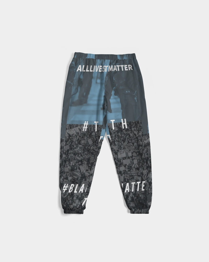 frezh-clothin.myshopify.com B.L.M Track Bottoms cloth Frezh-Clothin frezh-clothin.myshopify.com [variant_title]