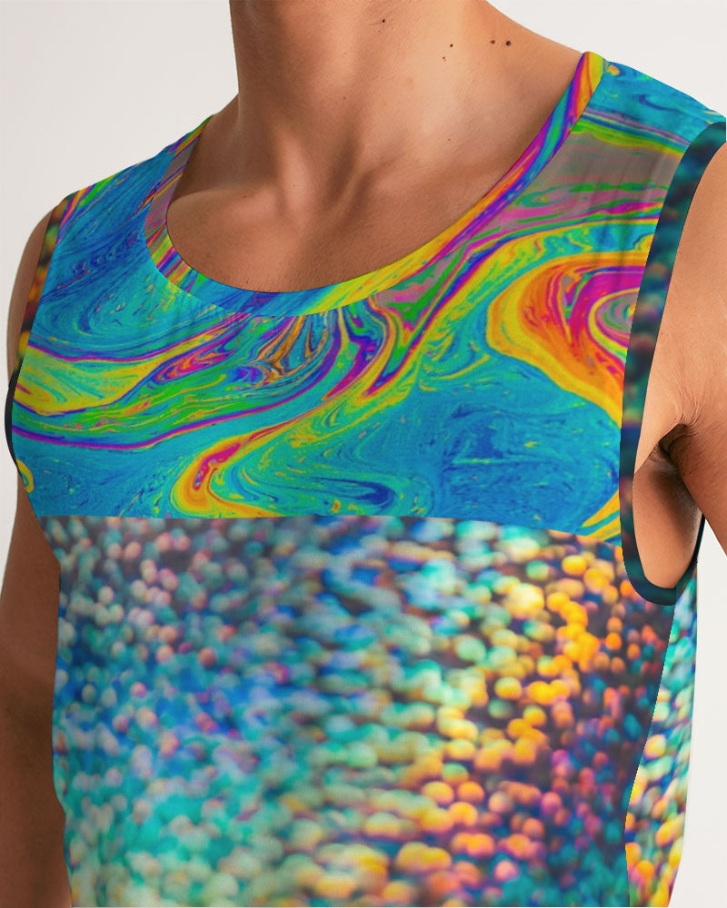 frezh-clothin.myshopify.com Colour Men's Sports Tank cloth Frezh-Clothin frezh-clothin.myshopify.com [variant_title]