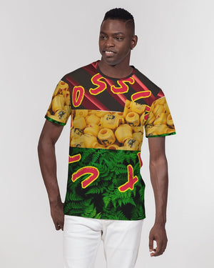 frezh-clothin.myshopify.com Boss it up Men's Everyday Pocket Tee cloth Frezh-Clothin frezh-clothin.myshopify.com [variant_title]