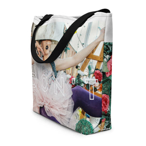 frezh-clothin.myshopify.com Beach Bag [product_type] Frezh-Clothin frezh-clothin.myshopify.com Black