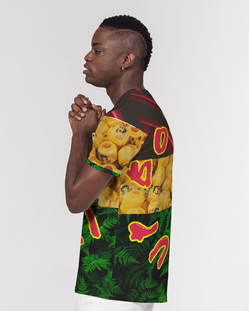 frezh-clothin.myshopify.com Boss it up Men's Everyday Pocket Tee cloth Frezh-Clothin frezh-clothin.myshopify.com [variant_title]