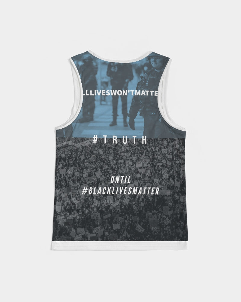 frezh-clothin.myshopify.com B.L.M Men's Sports Tank cloth Frezh-Clothin frezh-clothin.myshopify.com [variant_title]