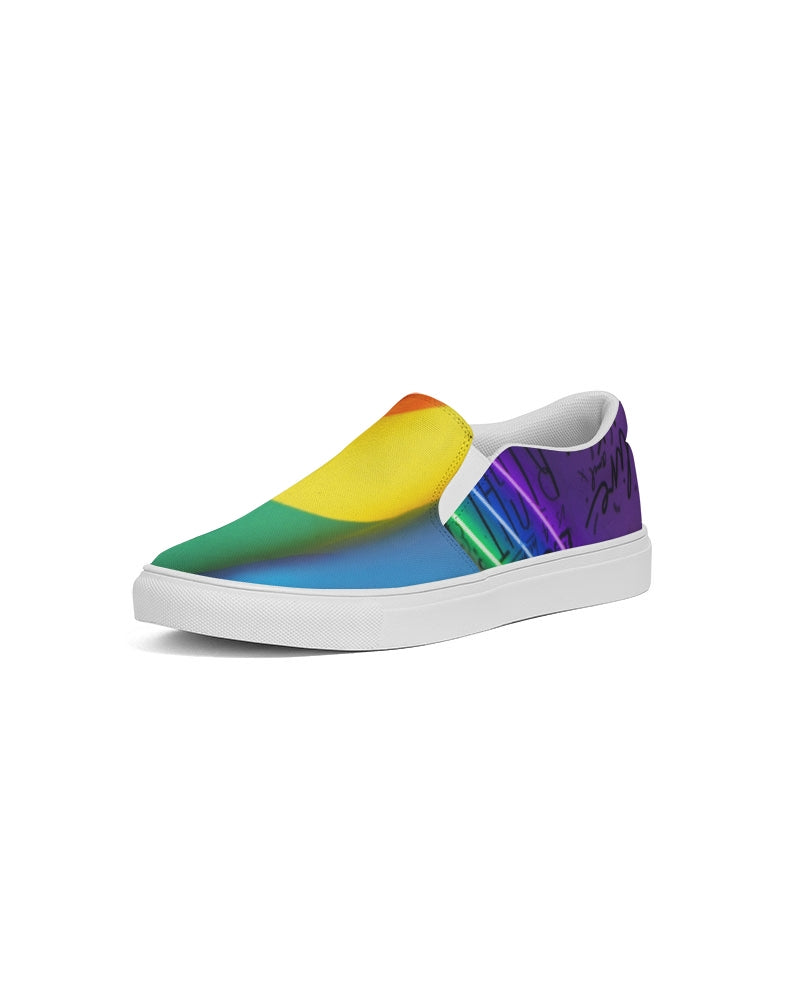 frezh-clothin.myshopify.com Colours Women's Slip-On Canvas Shoe women shoes Frezh-Clothin frezh-clothin.myshopify.com [variant_title]
