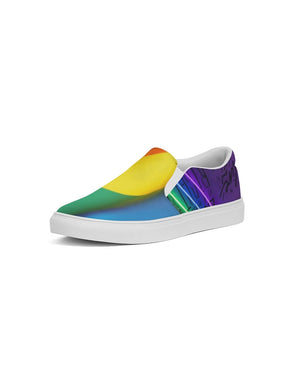 frezh-clothin.myshopify.com Colours Women's Slip-On Canvas Shoe women shoes Frezh-Clothin frezh-clothin.myshopify.com [variant_title]