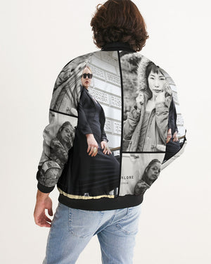 frezh-clothin.myshopify.com L.D.F.W Men's Bomber Jacket cloth Frezh-Clothin frezh-clothin.myshopify.com [variant_title]