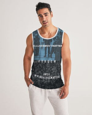 frezh-clothin.myshopify.com B.L.M Men's Sports Tank cloth Frezh-Clothin frezh-clothin.myshopify.com [variant_title]