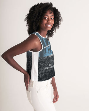frezh-clothin.myshopify.com B.L.M Women's Cropped Tank cloth Frezh-Clothin frezh-clothin.myshopify.com [variant_title]