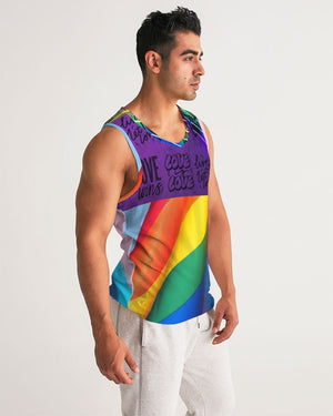 frezh-clothin.myshopify.com Colours Men's Sports Tank cloth Frezh-Clothin frezh-clothin.myshopify.com [variant_title]