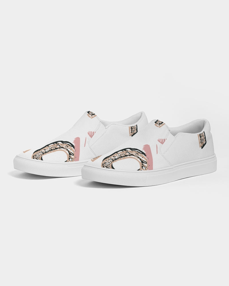 frezh-clothin.myshopify.com Love me Men's Slip-On Canvas Shoe men shoes Frezh-Clothin frezh-clothin.myshopify.com [variant_title]