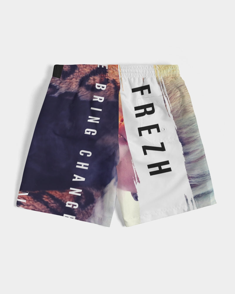 frezh-clothin.myshopify.com Frezh Orginal Men's Swim Trunk cloth Frezh-Clothin frezh-clothin.myshopify.com [variant_title]