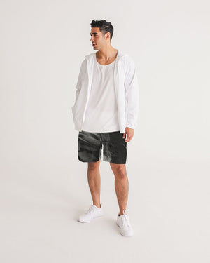 frezh-clothin.myshopify.com Behind The Mask Men's Jogger Shorts cloth Frezh-Clothin frezh-clothin.myshopify.com [variant_title]