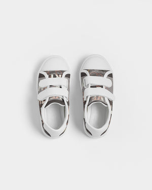 frezh-clothin.myshopify.com Save The World Kids Velcro Sneaker shoes Frezh-Clothin frezh-clothin.myshopify.com [variant_title]