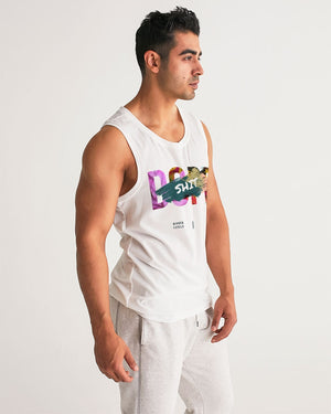 frezh-clothin.myshopify.com Men's Sports Tank cloth Frezh-Clothin frezh-clothin.myshopify.com [variant_title]