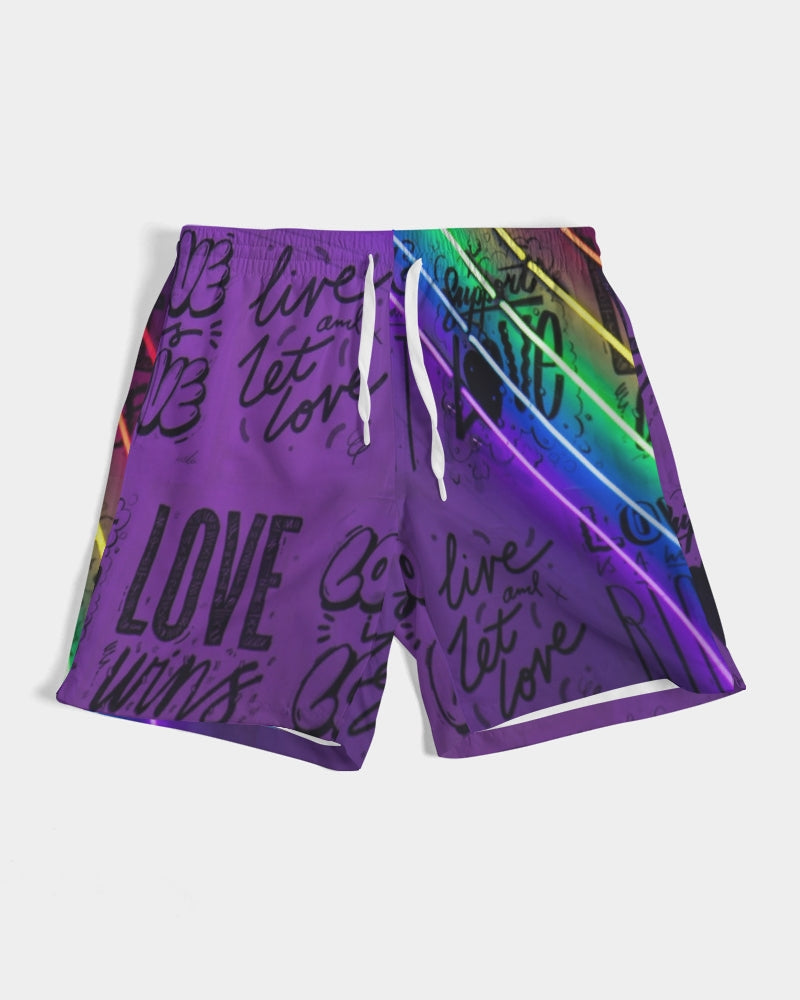 frezh-clothin.myshopify.com Colours Men's Swim Trunk cloth Frezh-Clothin frezh-clothin.myshopify.com [variant_title]