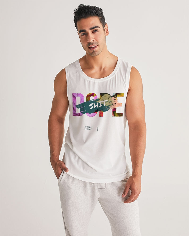 frezh-clothin.myshopify.com Men's Sports Tank cloth Frezh-Clothin frezh-clothin.myshopify.com [variant_title]