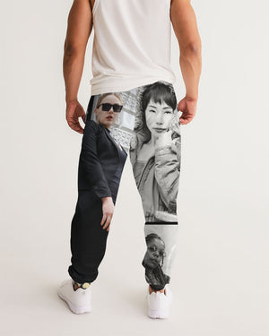 frezh-clothin.myshopify.com L.D.F.W Men's Track Bottoms cloth Frezh-Clothin frezh-clothin.myshopify.com [variant_title]