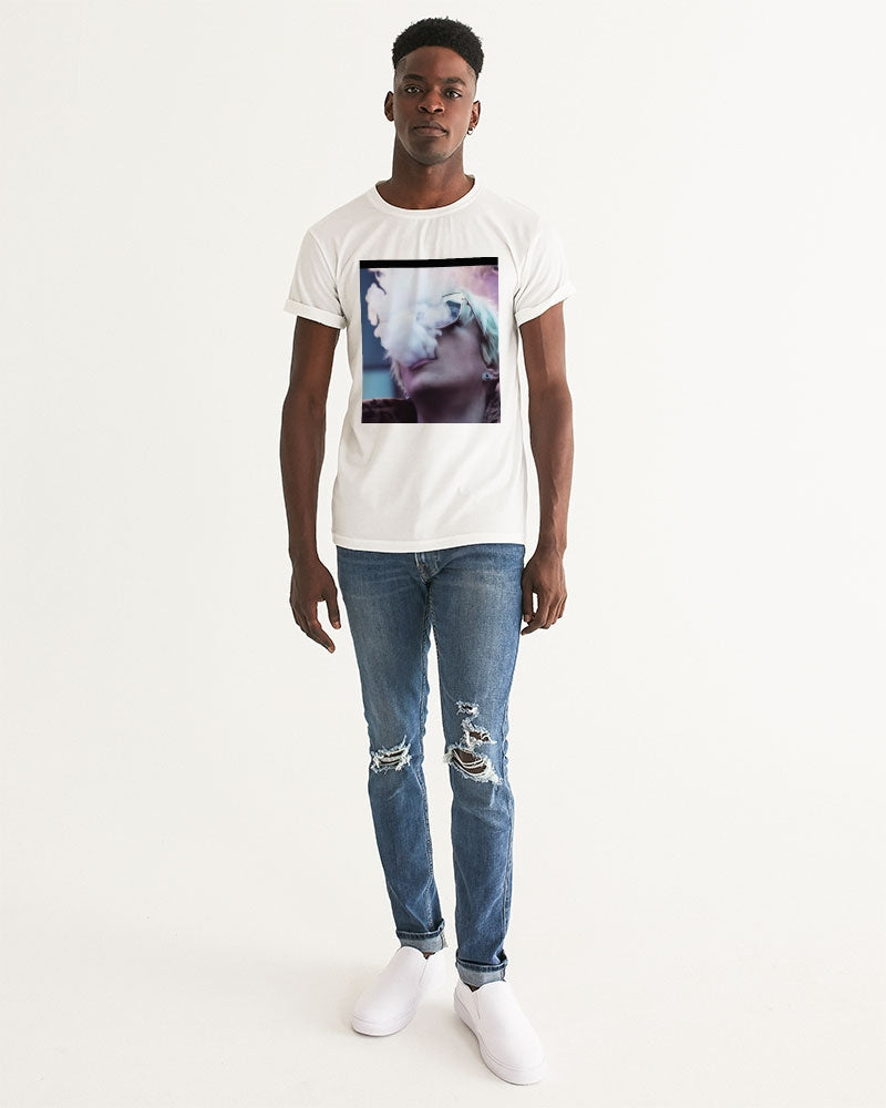 frezh-clothin.myshopify.com This is frezh Issue Cover Men's Graphic Tee cloth Frezh-Clothin frezh-clothin.myshopify.com [variant_title]