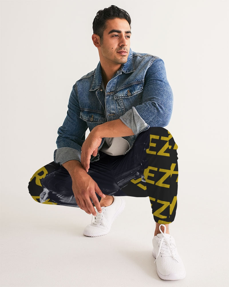 frezh-clothin.myshopify.com Frezh 1.5 Bottoms Track Bottoms cloth Frezh-Clothin frezh-clothin.myshopify.com [variant_title]