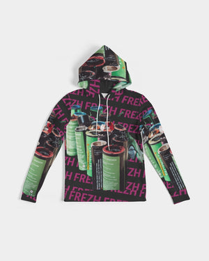 frezh-clothin.myshopify.com CANZ Women's Hoodie cloth Frezh-Clothin frezh-clothin.myshopify.com [variant_title]