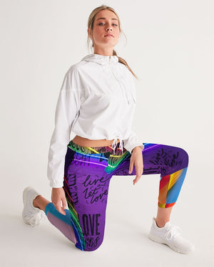 frezh-clothin.myshopify.com Colours Women's Track Bottoms cloth Frezh-Clothin frezh-clothin.myshopify.com [variant_title]