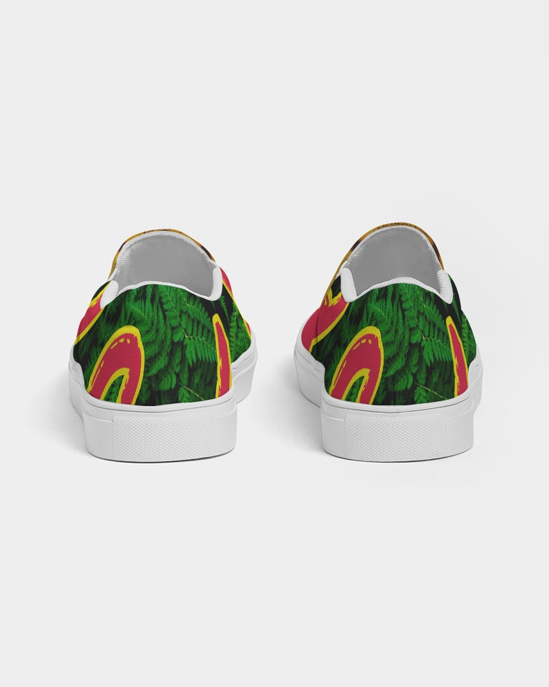 frezh-clothin.myshopify.com Boss it up Men's Slip-On Canvas Shoe men shoes Frezh-Clothin frezh-clothin.myshopify.com [variant_title]