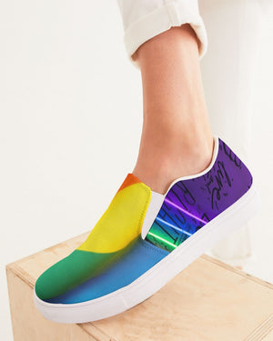frezh-clothin.myshopify.com Colours Women's Slip-On Canvas Shoe women shoes Frezh-Clothin frezh-clothin.myshopify.com [variant_title]