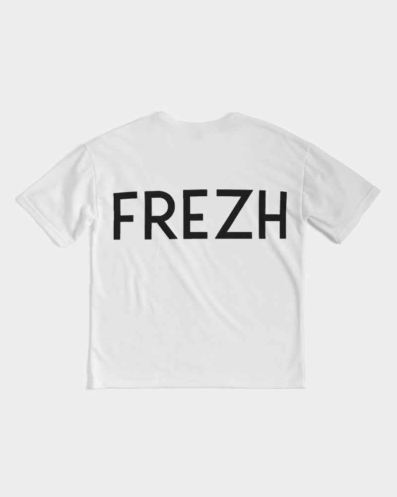 frezh-clothin.myshopify.com Two sides to a story Men's Premium Heavyweight Tee cloth Frezh-Clothin frezh-clothin.myshopify.com [variant_title]