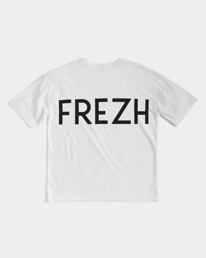 frezh-clothin.myshopify.com Two sides to a story Men's Premium Heavyweight Tee cloth Frezh-Clothin frezh-clothin.myshopify.com [variant_title]
