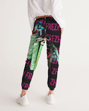 frezh-clothin.myshopify.com CANZ Women's Track Bottoms cloth Frezh-Clothin frezh-clothin.myshopify.com [variant_title]