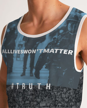 frezh-clothin.myshopify.com B.L.M Men's Sports Tank cloth Frezh-Clothin frezh-clothin.myshopify.com [variant_title]