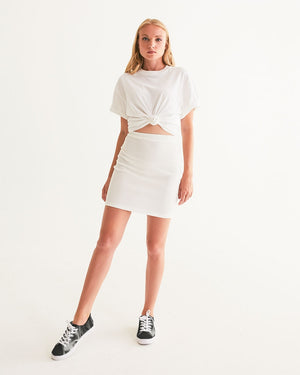 frezh-clothin.myshopify.com Behind The Mask Women's Faux-Leather Sneaker women shoes Frezh-Clothin frezh-clothin.myshopify.com [variant_title]