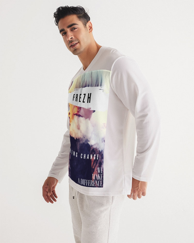 frezh-clothin.myshopify.com Frezh Orginal Long Sleeve Sports Jersey cloth Frezh-Clothin frezh-clothin.myshopify.com [variant_title]