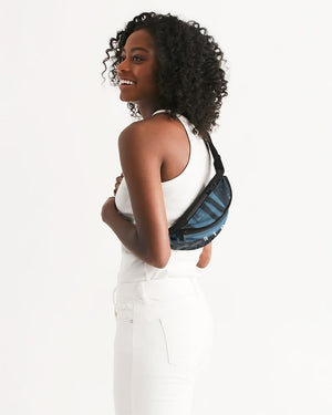 frezh-clothin.myshopify.com Blacklivesmatter Crossbody Sling Bag accessories Frezh-Clothin frezh-clothin.myshopify.com [variant_title]