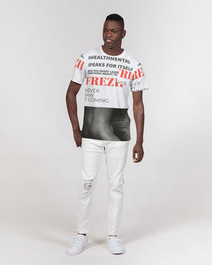 frezh-clothin.myshopify.com Never Saw It Coming Everyday Pocket Tee cloth Frezh-Clothin frezh-clothin.myshopify.com [variant_title]