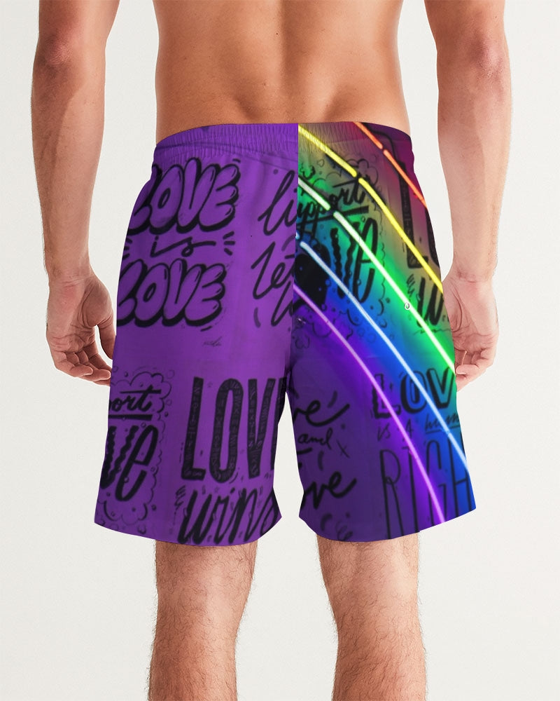 frezh-clothin.myshopify.com Colours Men's Swim Trunk cloth Frezh-Clothin frezh-clothin.myshopify.com [variant_title]