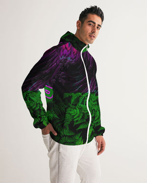 frezh-clothin.myshopify.com Frezh blend Men's Windbreaker cloth Frezh-Clothin frezh-clothin.myshopify.com [variant_title]