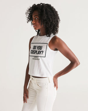 frezh-clothin.myshopify.com COSPLAY Women's Cropped Tank cloth Frezh-Clothin frezh-clothin.myshopify.com [variant_title]
