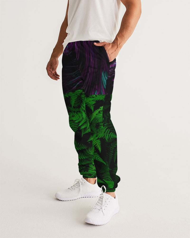 frezh-clothin.myshopify.com Frezh blend Men's Track Bottoms cloth Frezh-Clothin frezh-clothin.myshopify.com [variant_title]