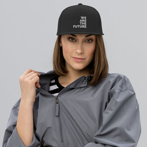 frezh-clothin.myshopify.com W.A.T.F Snapback Hat [product_type] Frezh-Clothin frezh-clothin.myshopify.com Black