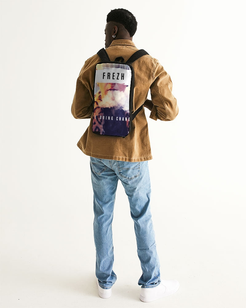 frezh-clothin.myshopify.com Frezh Orginal Slim Tech Backpack accessories Frezh-Clothin frezh-clothin.myshopify.com [variant_title]