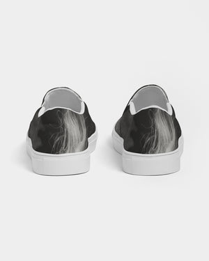 frezh-clothin.myshopify.com Behind The Mask Women's Slip-On Canvas Shoe women shoes Frezh-Clothin frezh-clothin.myshopify.com [variant_title]
