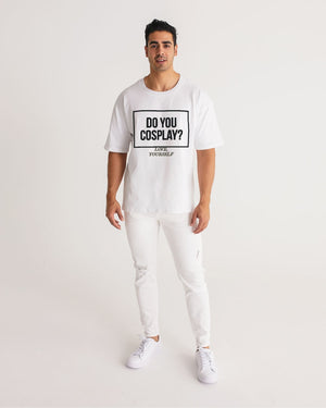 frezh-clothin.myshopify.com COSPLAY Men's Premium Heavyweight Tee cloth Frezh-Clothin frezh-clothin.myshopify.com [variant_title]