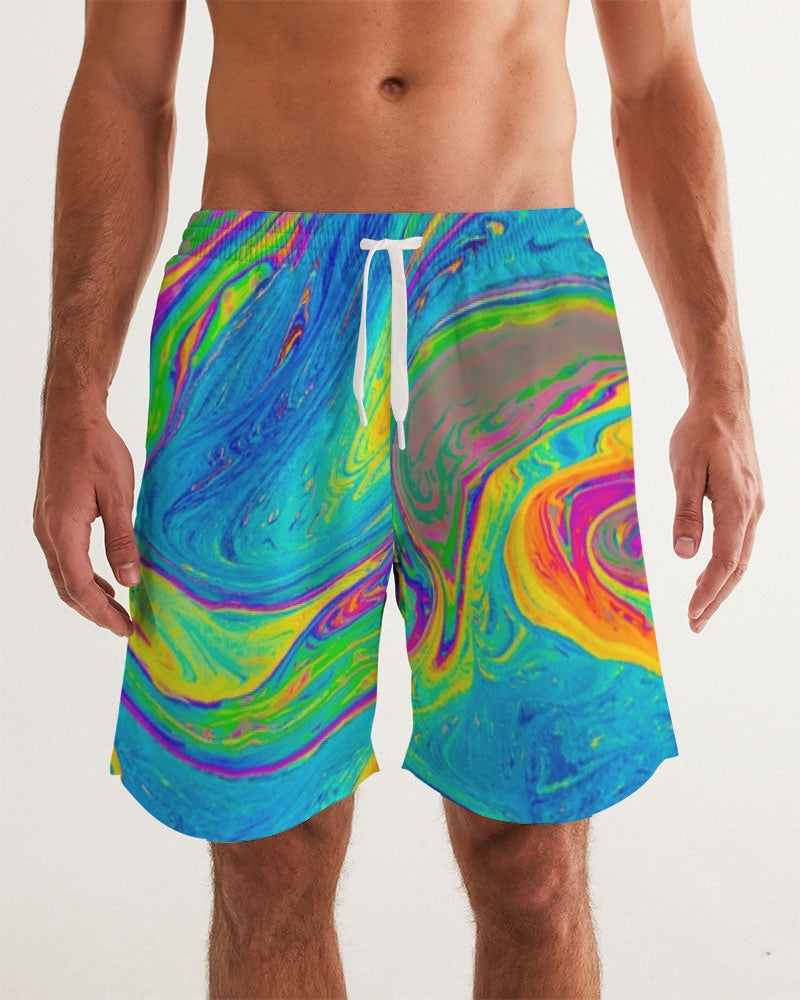 frezh-clothin.myshopify.com Colour Men's Swim Trunk cloth Frezh-Clothin frezh-clothin.myshopify.com [variant_title]