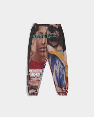 frezh-clothin.myshopify.com Beneath The Secrets Track Bottoms cloth Frezh-Clothin frezh-clothin.myshopify.com [variant_title]