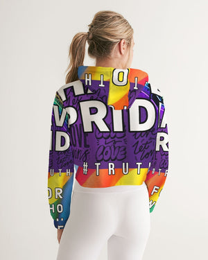 frezh-clothin.myshopify.com Have Pride Women's Cropped Hoodie cloth Frezh-Clothin frezh-clothin.myshopify.com [variant_title]
