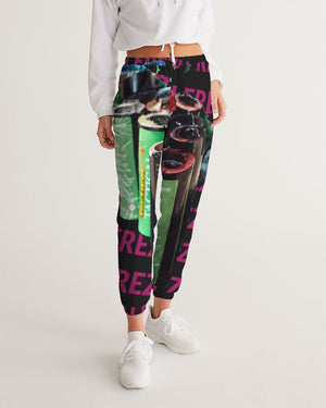 frezh-clothin.myshopify.com CANZ Women's Track Bottoms cloth Frezh-Clothin frezh-clothin.myshopify.com [variant_title]