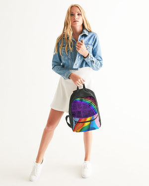 frezh-clothin.myshopify.com Colours Small Canvas Backpack accessories Frezh-Clothin frezh-clothin.myshopify.com [variant_title]