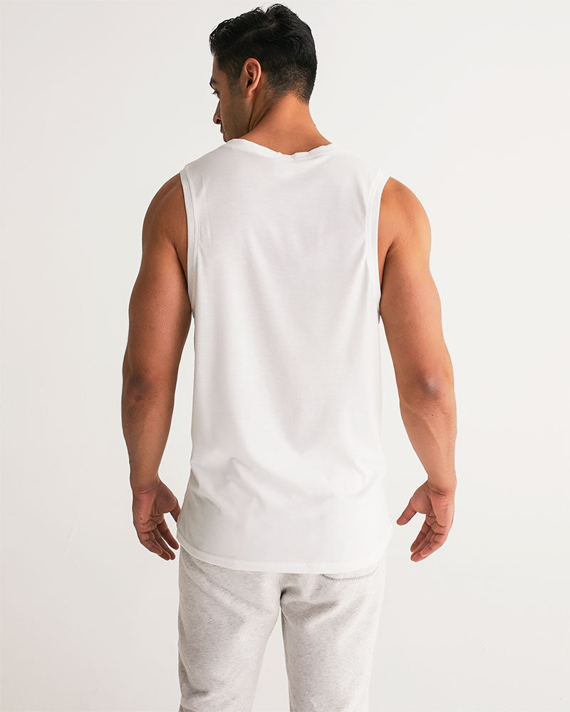 frezh-clothin.myshopify.com Dinsour Men's Sports Tank cloth Frezh-Clothin frezh-clothin.myshopify.com [variant_title]